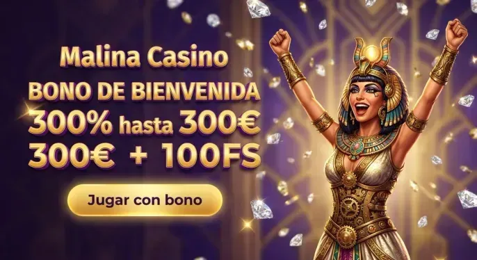 Malina Casino