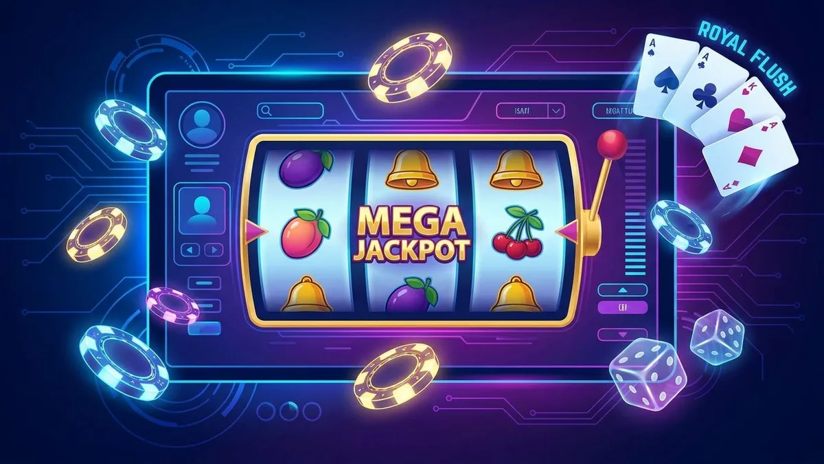 Juegos de casino